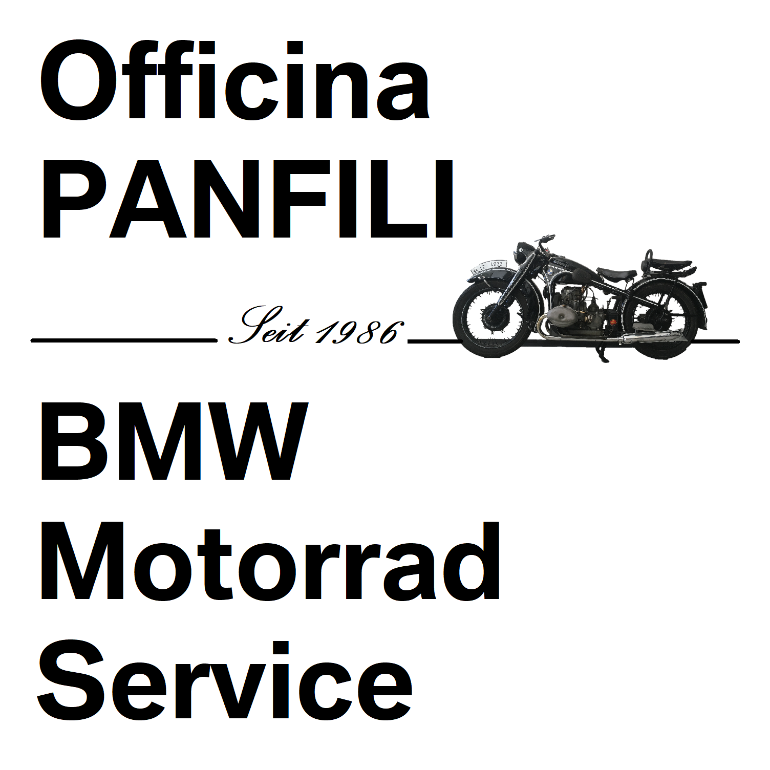 Home-BMW Motorrad SERVICE
